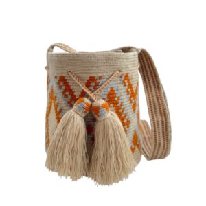 Medium Kasha Bag