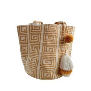 Amarla Sand Tote