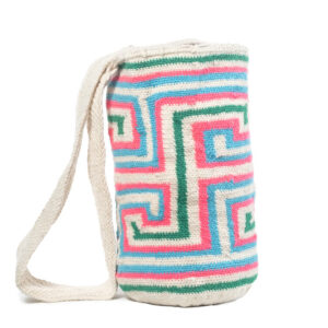Zankwa Mochila