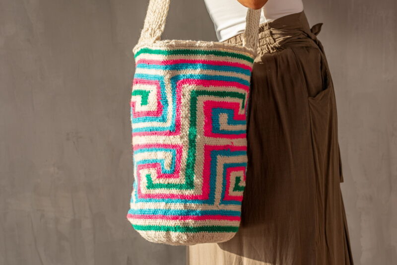 Zankwa Mochila - Image 3