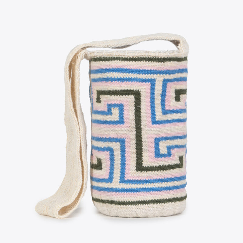 Kambiru Tierra Mochila