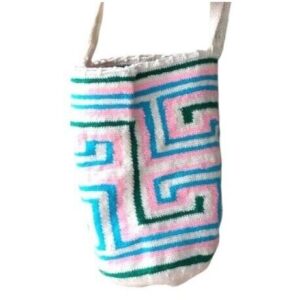 Kambiru Tierra Mochila