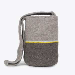 Luna Roca Wool Mochila